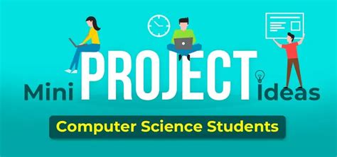 Top 10 Mini Project Ideas For Computer Science Students - GeeksforGeeks