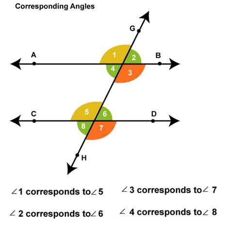 Alternate Interior Angles Definition Geometry | Cabinets Matttroy