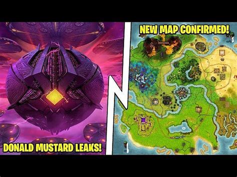 Will Fortnite get a new map after Chapter 3 Season 4? Explained