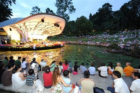 10 Hidden Facts About Singapore Botanic Gardens You Never Knew About