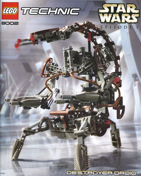 Star Wars | Technic | Brickset: LEGO set guide and database