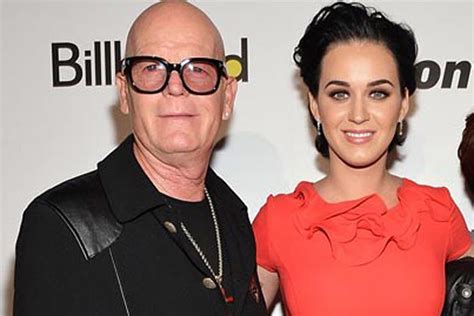 See Katy Perry With Her Dad Keith Hudson