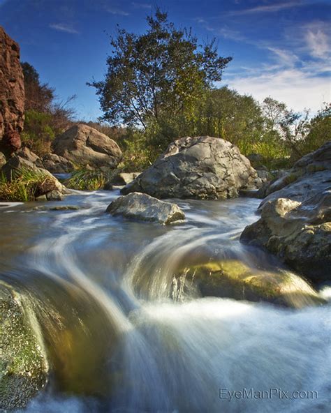 Los Penasquitos Falls, San Diego CA | Flickr - Photo Sharing!