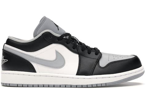 Jordan 1 Low Shadow - 553558-039