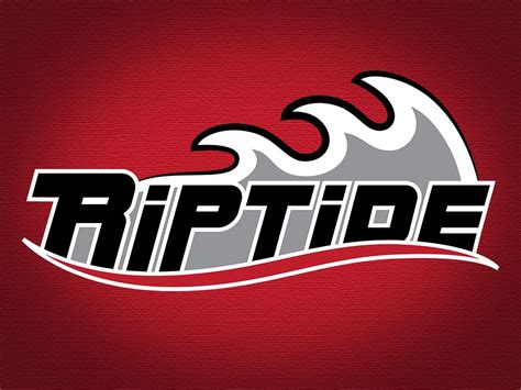 Riptide Logo - LogoDix