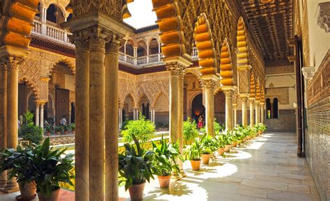 Top 10 Sevilla Sehenswürdigkeiten für Touristen - 2019 (mit Fotos)