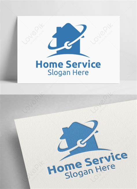 Home services logo template image_picture free download 450039008 ...