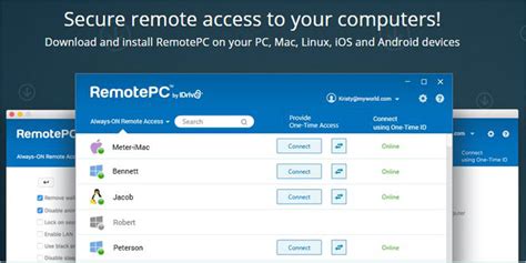 Remote Pc Dengan Android – newstempo