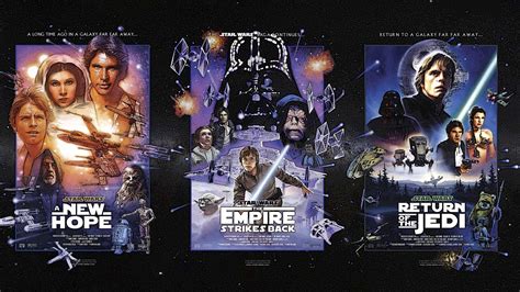 Star Wars: 6 ideas for a 'Rogue One' pre-game party