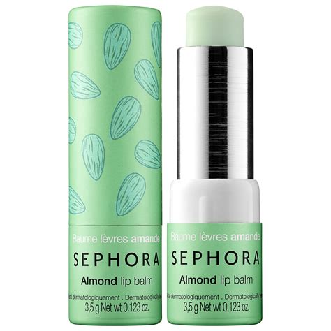 Sephora Collection Lip Balm Review | POPSUGAR Beauty