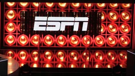 Former ESPN Personality Adrienne Lawrence Says Network Was Hostile ...