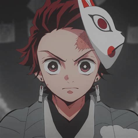 Tanjirou Kamado icon | Anime demon, Anime, Slayer anime