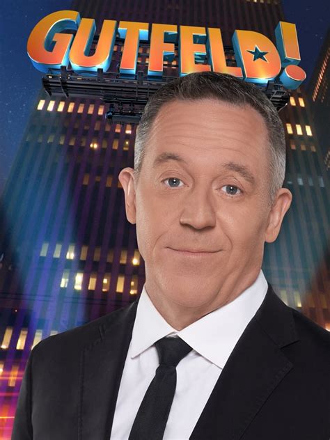 Greg Gutfeld: Biography, Net Worth, Birthday, Age, Physical Stats and ...