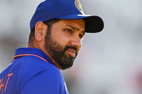 IND vs WI 2022: "It's okay at the moment" - Rohit Sharma provides ...