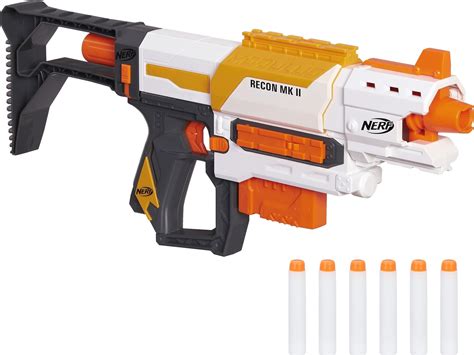 Hasbro Nerf N-Strike Modulus Recon MkII - Skroutz.gr