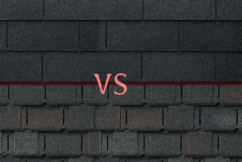 3-Tab Shingles vs. Architectural Shingles: The Main Differences - Prime ...