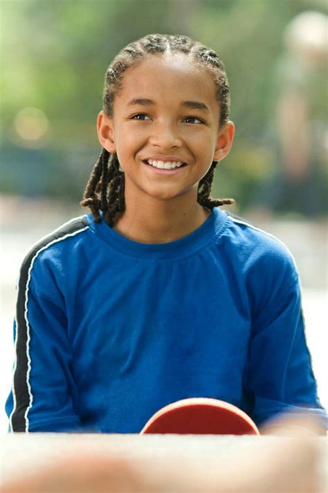 Pin by Dawson on Jaden smith (With images) | Karate kid, Jaden smith ...