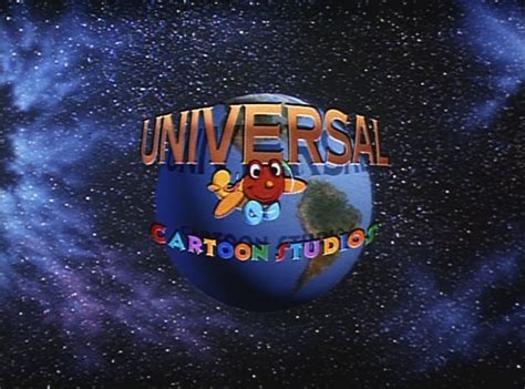 Universal Animation Studios | Logopedia | FANDOM powered by Wikia