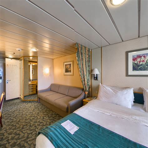 Balcony Cabin on Royal Caribbean Mariner of the Seas - Cruise Critic