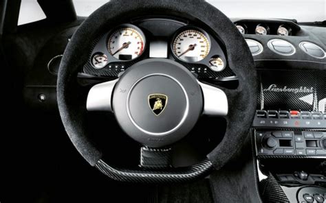 Lamborghini Gallardo Superleggera Interior Wallpaper - HD Car ...