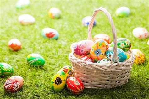 Easter Egg Hunts 2024 Near Bolton, MA | Easter Egg Hunts In Bolton, MA ...