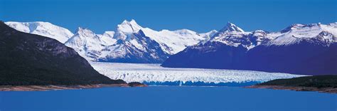 Los Glaciares National Park | Patagonia, Ice Fields, & Glaciers ...