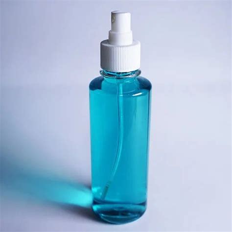 Abc Hand Sanitizer Spray Bottle 100ml at Rs 12 in Dehradun | ID ...