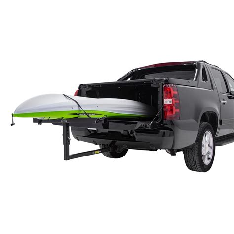 Apex Hitch Mounted Truck Bed Extender | Discount Ramps