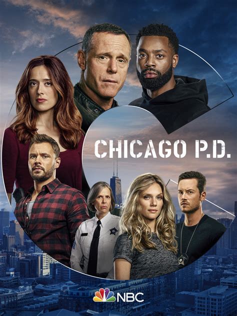 Season 8 | Chicago PD Wiki | Fandom