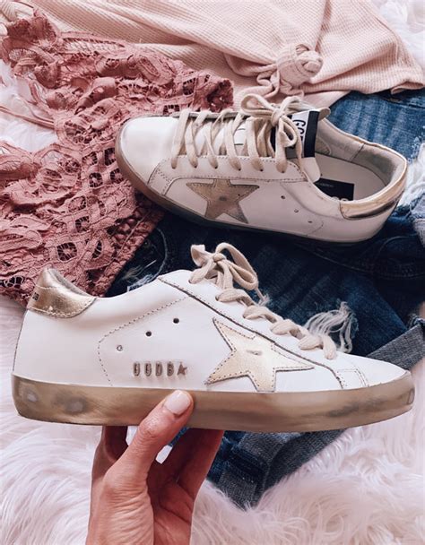 The Biggest Problem With Golden Goose Sneakers (And How to Solve It ...