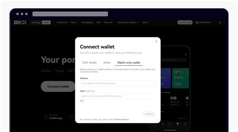 How do I manage my wallet? (web) | OKX