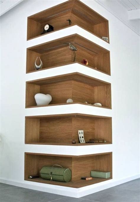 Diy Floating Corner Shelf Plans - Best Idea DIY