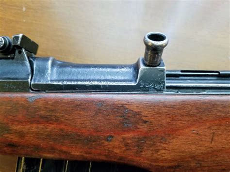 Gewehr 43 parts dimensions - operfdesktop