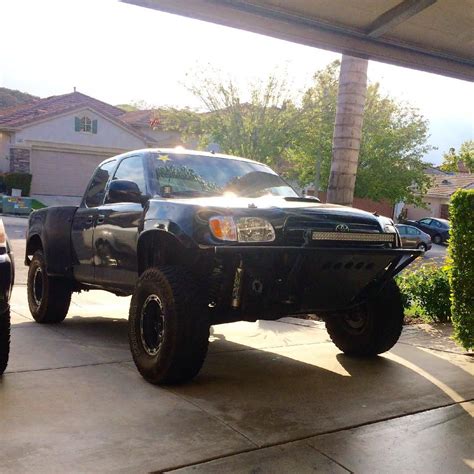 2000 TOYOTA TUNDRA PRERUNNER | Toyota tundra, 2000 toyota tundra ...