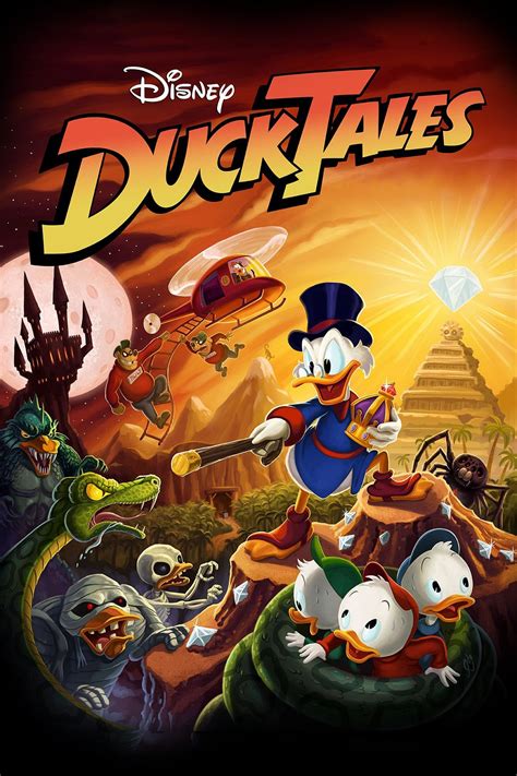 DuckTales (1987)