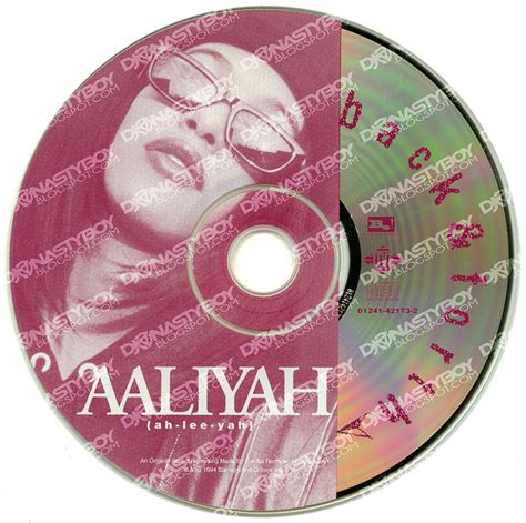 Promo, Import, Retail CD Singles & Albums: Aaliyah - Back & Forth - (CD ...