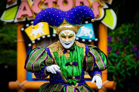 Mardi Gras 2025 at Universal Orlando - complete insider's guide