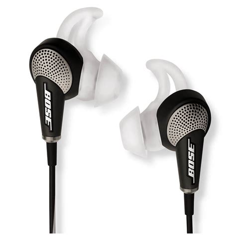 Best 4 Bose Noise-Cancelling Earbuds