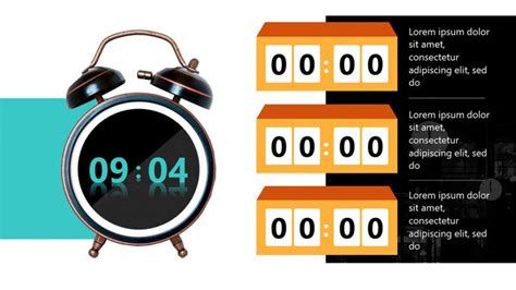 PowerPoint Countdown Timers | Free Templates