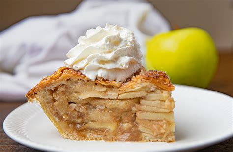 Classic Apple Pie (w/ Lattice Crust Tutorial!) [VIDEO] - Dinner, then ...