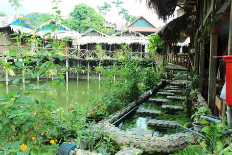 This Mai Chau Homestay Offers the Ultimate Peaceful Experience - Fiona ...