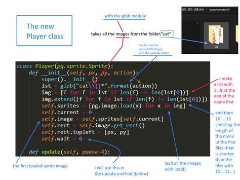 Pygame First Game - tutorial 2 | python programming