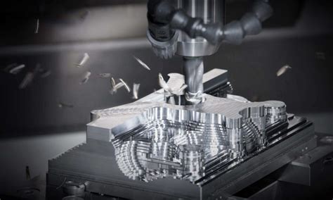 Aerospace CNC Machining: A Complete Guide to Precision Machining