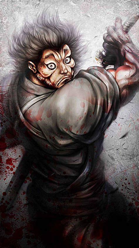 29 Grappler Baki ideas in 2021 | grappler, comic movies, manga