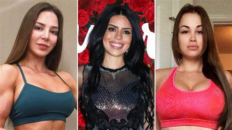 '90 Day Fiance': Larissa Plastic Surgery Before and After Photos