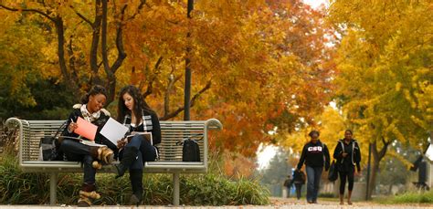 California State University, Stanislaus | Midgie Standridge |Social Work