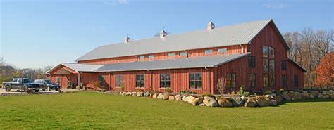 Pole Barn Homes 101 | How To Build DIY or With Contractor