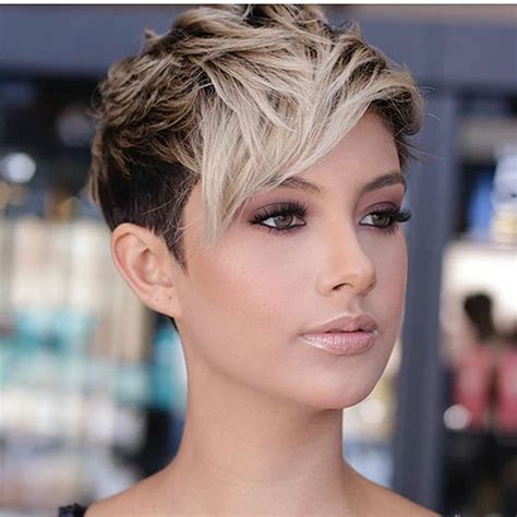 Pixie Haircuts / The Top 21 Short Pixie Cuts For 2021 Have Arrived ...