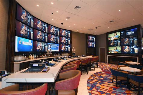 Atlantic City Sportsbooks - List Of The Top AC Sportsbooks