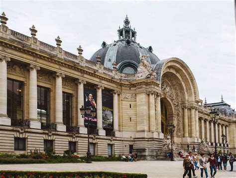 The 10 Best Art Museums in Paris, France